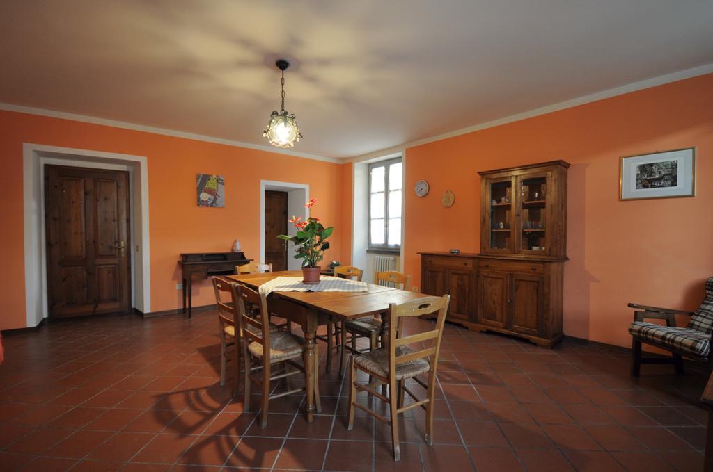 Residence San Bartolomeo Citta di Castello Ngoại thất bức ảnh