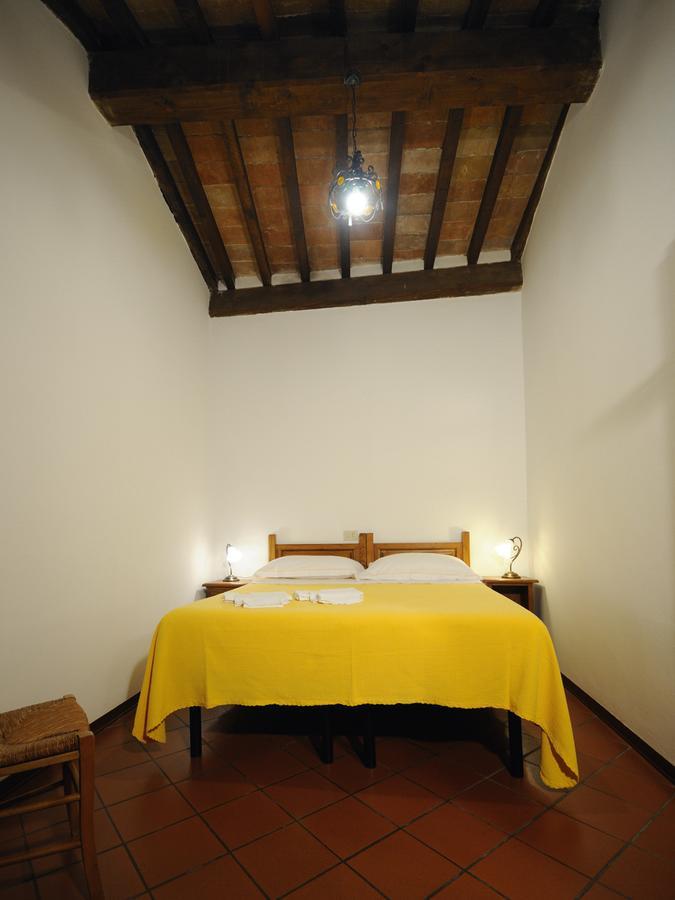 Residence San Bartolomeo Citta di Castello Ngoại thất bức ảnh