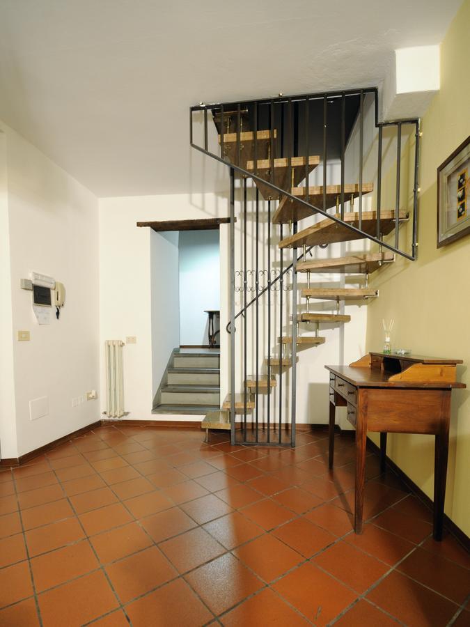 Residence San Bartolomeo Citta di Castello Ngoại thất bức ảnh